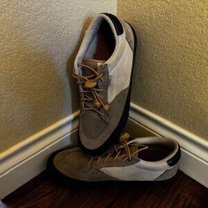 Men's VANS Rowan Pro Desert Taupe - Size 11.5